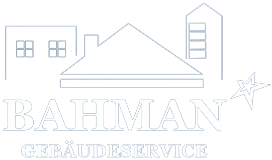 Bahman Gebäudeservice